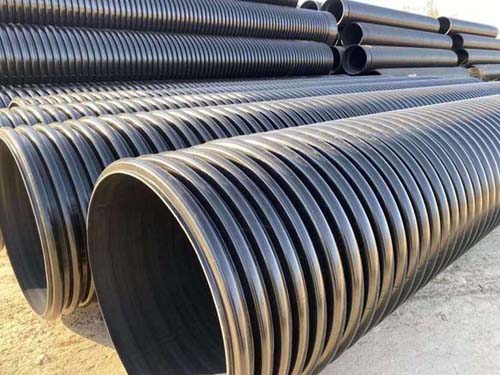 镀锌波纹管