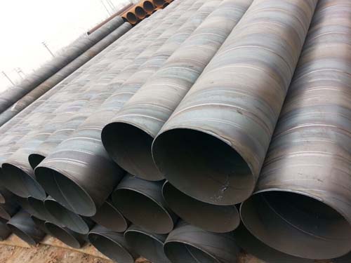 污水波纹管